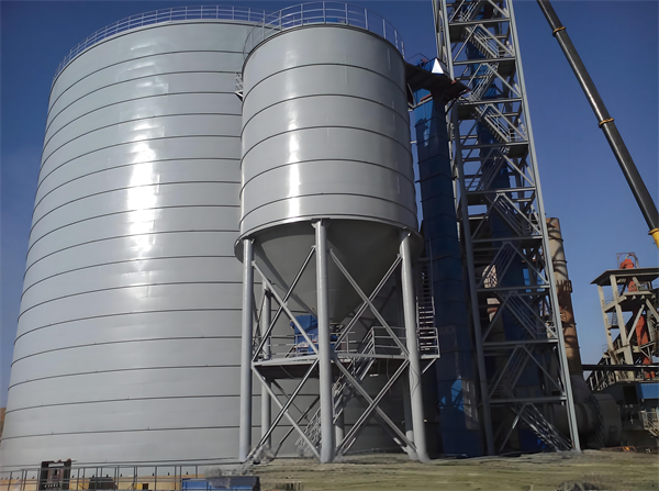 梅州粉煤灰仓储存粉煤灰建造施工应用